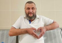 «Я не против проведения СВО, я против методов проведения СВО». Уральский священник в суде рассказал о смысле постов, за которые ему грозит до 7 лет заключения