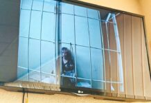 «Это все делается для того, чтобы скрыть, что у них нет никаких доказательств». Суд в Калининграде закрыл процесс по делу адвоката Марии Бонцлер