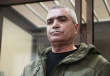 Экс-директора парка «Патриот» Вячеслава Ахмедова приговорили к 5 годам колонии и штрафу в 300 тысяч рублей по делу о хищении 27 млн рублей