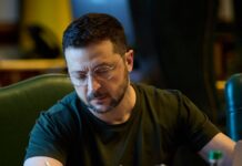 Дональд Трамп и Владимир Зеленский встретятся в Вашингтоне 18 августа