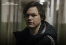 Как «канский подросток» отвлекается от тюремных будней