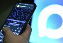 Первый случай мошенничества с помощью мессенджера Mаx произошел в Петербурге