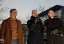 На Владимира Кара-Мурзу, Юлию Навальную и Илью Яшина завели уголовные дела за организацию антивоенного митинга в Берлине