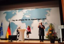 Германия возобновит выдачу гуманитарных виз россиянам и белорусам