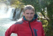 К 15 годам заключения приговорили экс-сотрудника «Яндекса» из-за донатов украинскому фонду «Вернись живым»