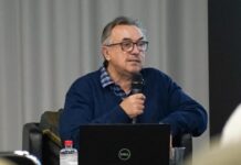 Силовики завели еще одно дело против сотрудника «Ельцин-центра»