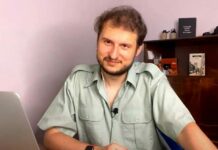 Личную твиттер-переписку с активистом Михаилом Плетневом сочли сотрудничеством с «нежелательной организацией»