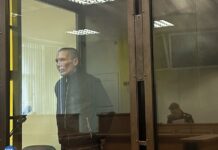 Суд в Петербурге утвердил приговор в 6 лет колонии мобилизованному с инвалидностью, покинувшему военную часть перед возращением на фронт