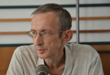 Публициста Анатолия Несмияна признали «иноагентом»