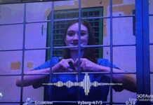 «Имена диктаторов действительно остаются в веках, но лишь как заголовки самых черных страниц нашей истории». Последнее слово Дарьи Козыревой в апелляции на приговор по делу о повторной «дискредитации» армии