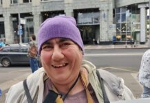 «Пусть артисты занимаются, чем хотят», «Пир во время чумы никто не отменял» — прохожие в Москве о конфликте Мизулиной и Крида