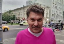 «За***сь! Братья наши. Меньшие», «Они нам безвиз — мы им газ» — прохожие в Москве о 30-дневных визах в Китай