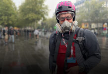 «Правые и левые против Макрона»: эксперты о причинах новых протестов во Франции