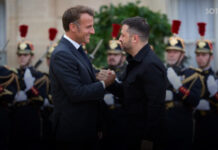 «Главная цель европейцев сейчас — не потерять поддержку Америки». Эксперты анализируют итоги встречи «Коалиции желающих»