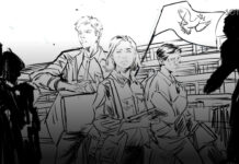 «Маленькие “предатели” Родины»: истории антивоенных школьников, вынужденных скрывать свои политические взгляды