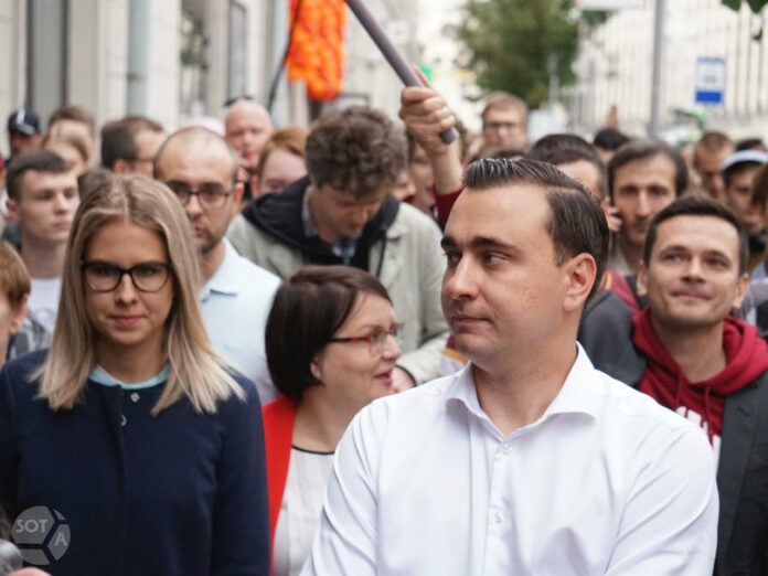 Иван Жданов