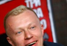 Активиста Олега Гранникова отправили в СИЗО по делу о госизмене