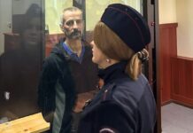 К штрафу вместо реального срока приговорили жителя Гатчины за комментарии в Telegram о подрыве машины офицера ГРУ и об атаке по аэродрому в Энгельсе