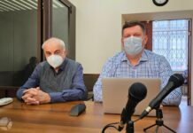 Отцу Леонида Волкова вменяют два перевода для ФБК по тысяче рублей