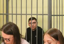 Сумма взятки в деле редактора Ura ru Дениса Аллаярова выросла в 6 раз