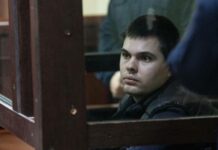 В Тбилиси вынесли приговор россиянину, который участвовал в акциях грузинской оппозиции: восемь с половиной лет колонии