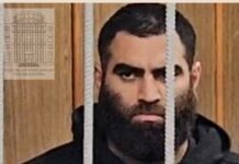 Блогеру Арсену Маркаряну продлили содержание в СИЗО до 9 ноября