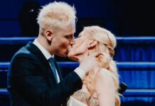 В ответ на донос Мизулиной Егор Крид напомнил ей, как та разрушила чужую семью и «наигранно сосалась на глазах 8-летних»