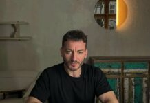 К 5 годам колонии заочно приговорили журналиста Карена Шаиняна по делу о двух донатах ФБК по тысяче рублей