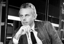 Умер Джорджо Армани