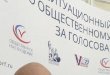 Электоральному аналитику отказали в допуске к данным тестового электронного голосования