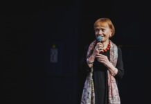 Первый замдиректора Ельцин-центра Людмила Телень обратилась в прокуратуру, РКН и к главе ВГТРК из-за публикации пропагандистами ее паспорта