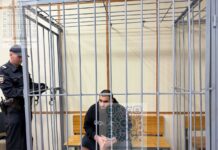 Арсен Маркарян: «Если бы у меня были бы сомнения в законности пребывания в России я бы уехал гораздо раньше или не приезжал». Мосгорсуд оставил блогера в СИЗО