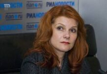 Алексей Венедиктов сообщил о смерти адвоката Елены Липцер — матери бывшего адвоката Навального Алексея Липцера, который находится в СИЗО