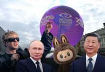 Что запомнилось за прошедшую неделю?