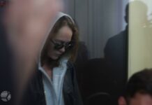 Следствие просит поместить Аглаю Тарасову под домашний арест до 3 ноября