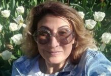 В Польше по запросу Туркменистана задержана участница Pussy Riot Айсолтан Ниязова