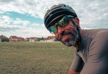 В Приморье за незаконное пересечение границы задержали французского путешественника Софиана Сехили