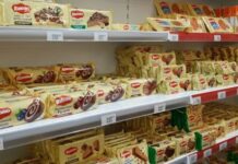 Приставы арестовали имущество бизнесменов Николая и Дениса Штенгеловых — владельцев «Яшкино» и «Кириешки»