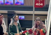 На «Интервидении» гостей-иностранцев сыграют переодетые актеры массовки