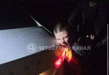 В Екатеринбурге задержан один из двух сбежавших осужденных за поджог военкомата