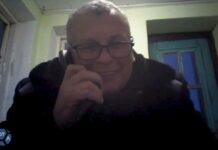 Михаил Кригер объявил голодовку из-за «карусельных» водворений в ШИЗО