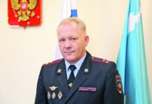 Путин уволил глав МВД на Сахалине и в Ингушетии