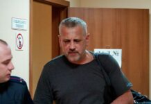 В суде по делу Владимира Осипова, обвиненного в «фейках» об армии, допросили следователя. Допрос состоялся без подсудимого