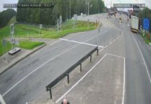 Освобожденный Николай Статкевич не стал покидать Беларусь