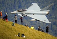 Страны НАТО направляют в Польшу вооружение для борьбы с российскими беспилотниками