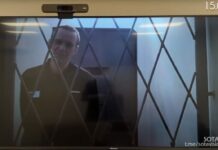 Юлия Навальная заявила, что две иностранные лаборатории нашли следы отравления в биологических материалах ее мужа