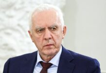 Путин назначил Александра Гуцана генпрокурором России