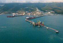 Удары по Новороссийску приостановили работу ключевого нефтяного узла в Черном море