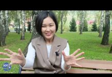 «Подлетают несколько человек с автоматами, я думала — олигархи пришли убивать»: интервью с алтайской активисткой Аруной Арна