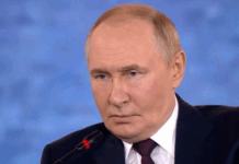 Путин назвал «законными целями» иностранных военных в Украине и снова позвал Зеленского в Москву